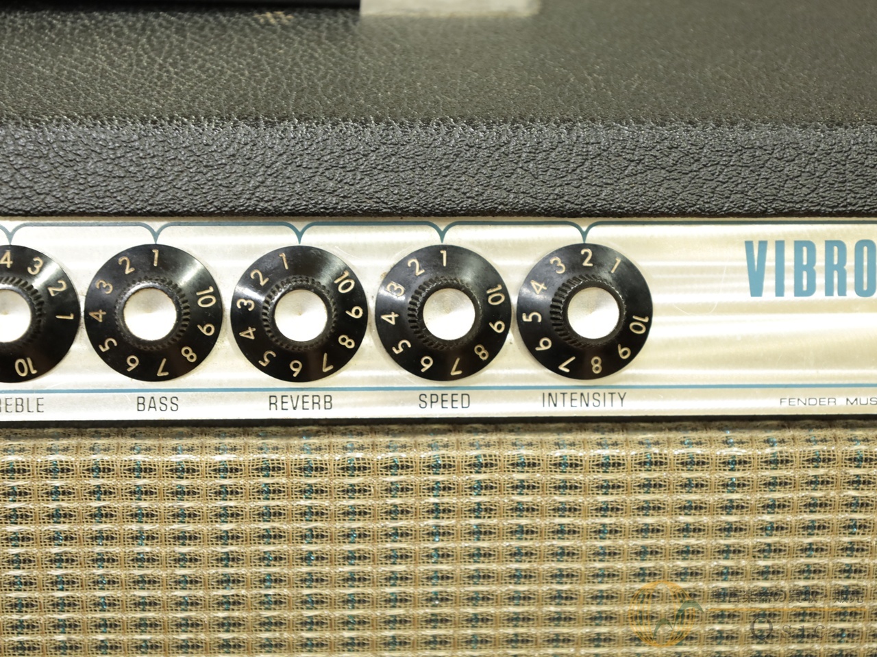 Fender VIBROLUX REVERB [VM094]【神戸店在庫】（中古/送料無料