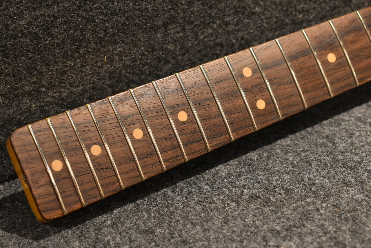 Fender AMERICAN VINTAGE II 1963 TELECASTER NECK #US24036812【0.50