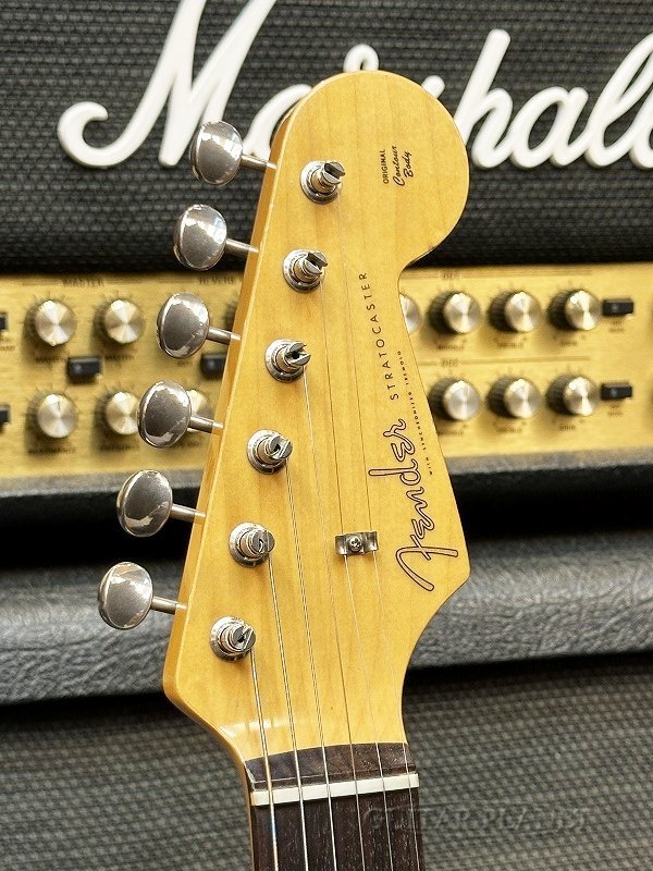 【ジャパンビンテージ】　ファウンダー　ST タイプ　3TS Fender Japan ST-XII 3TS（ビンテージ）【楽器検索デジマート】