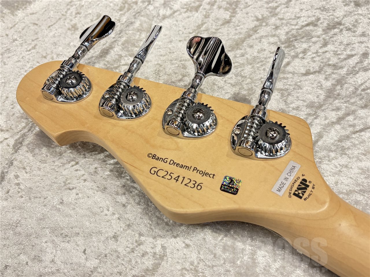 BanG Dream! GB Soyo（新品/送料無料）【楽器検索デジマート】