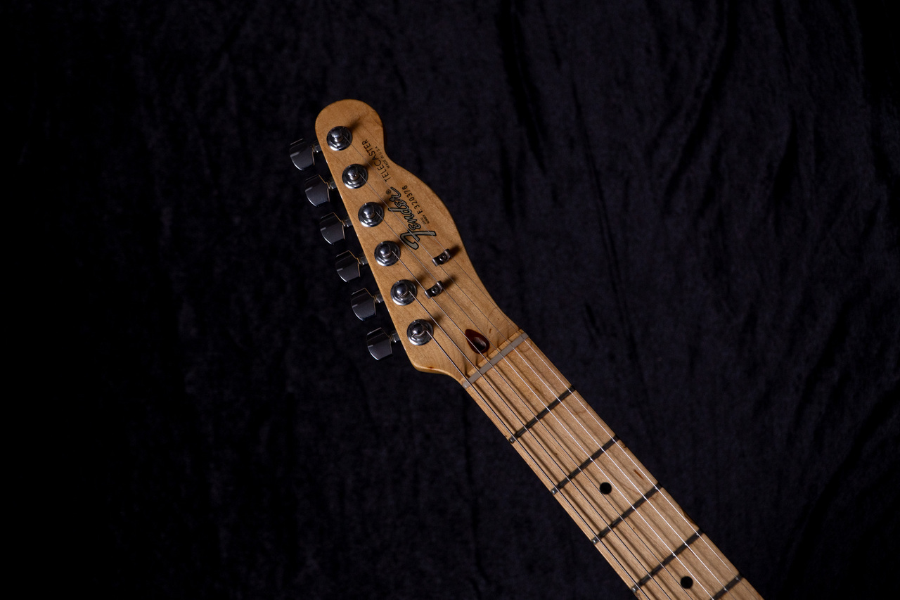 Fender 1984 Telecaster Blonde #E320376 3.81kg【TONIQ横浜】（中古