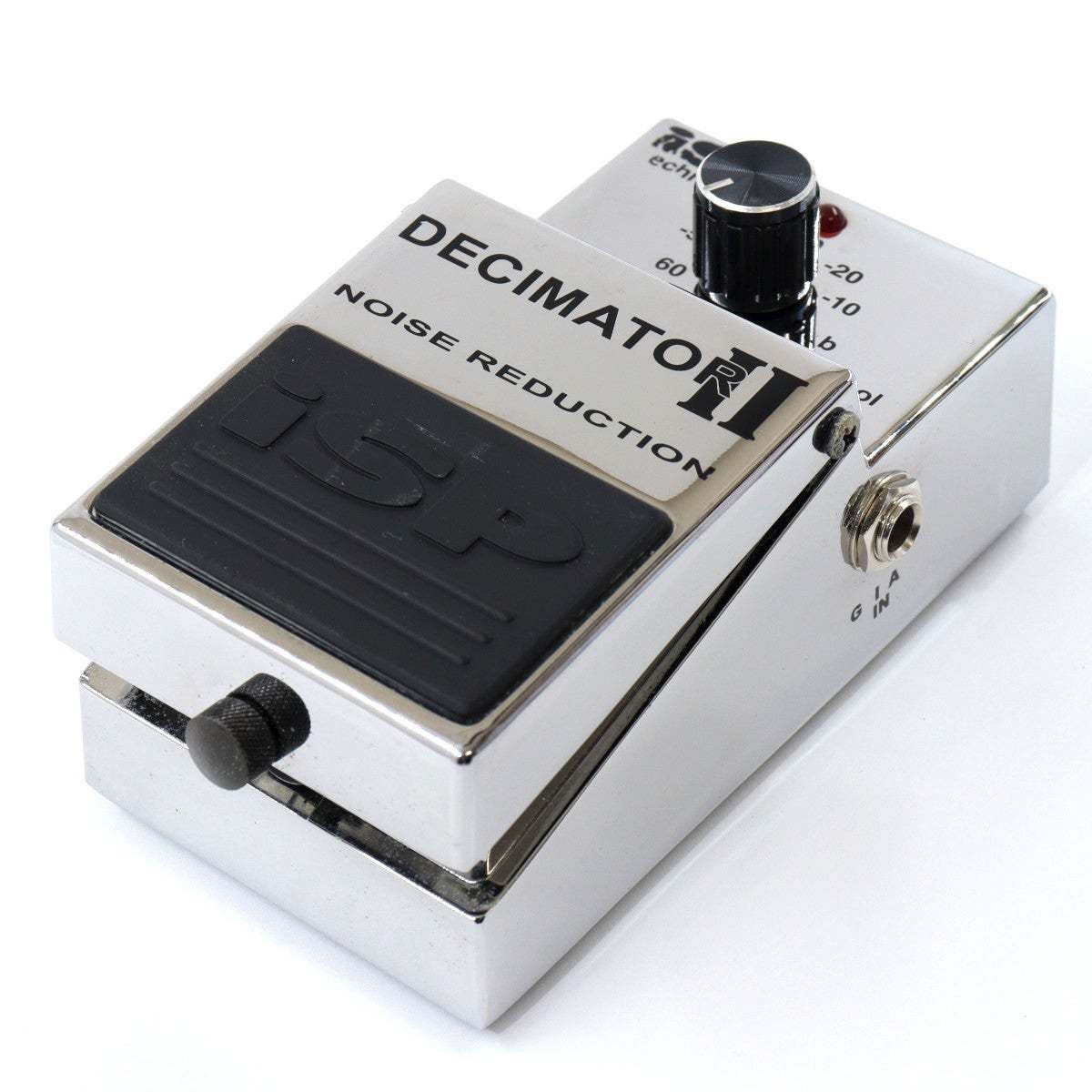iSP Technologies Decimator II / Noise Reduction 【池袋店】（中古