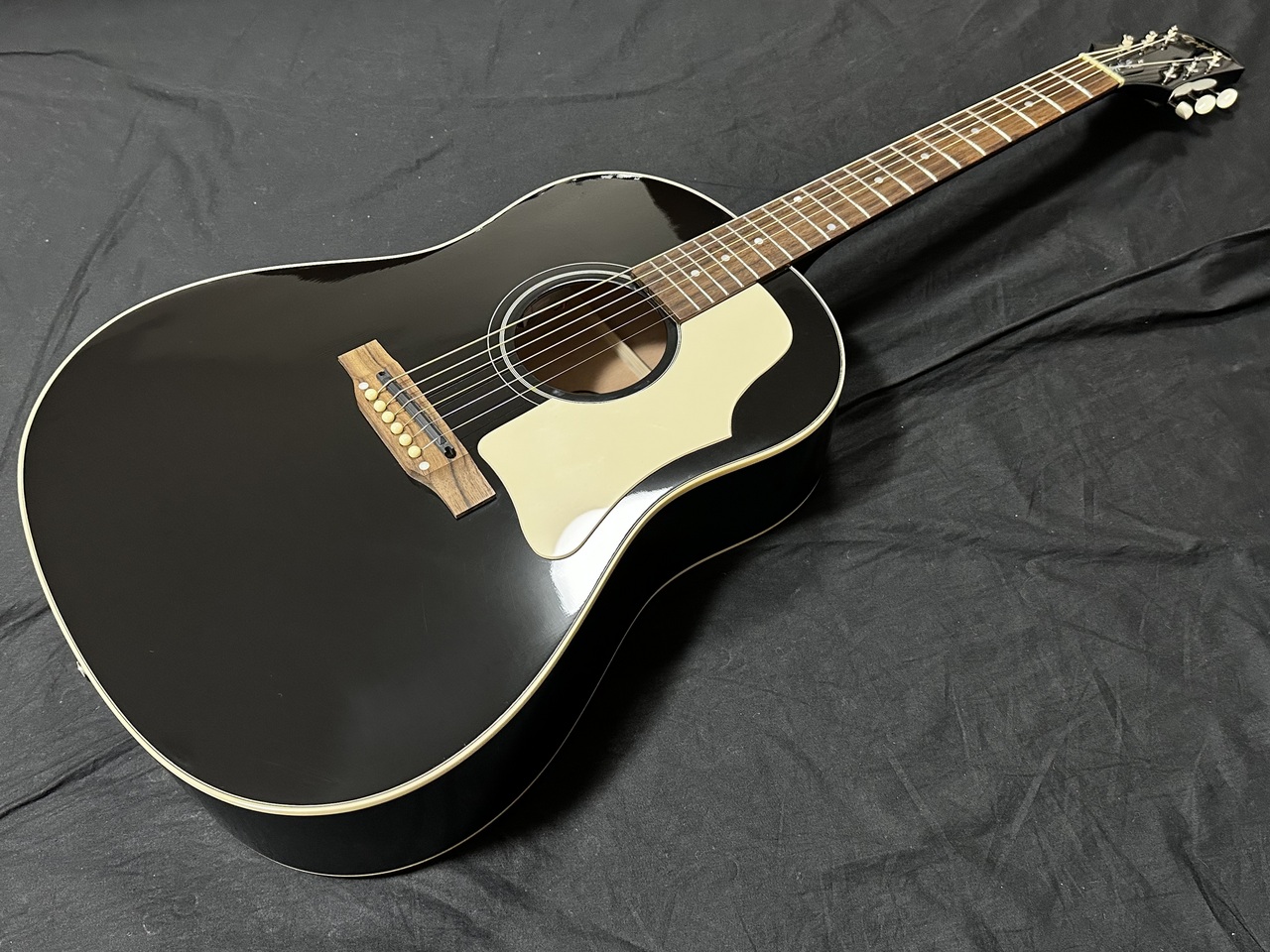 Epiphone Kazuyoshi Saito J-45 Outfit(エピフォン エレクトリック