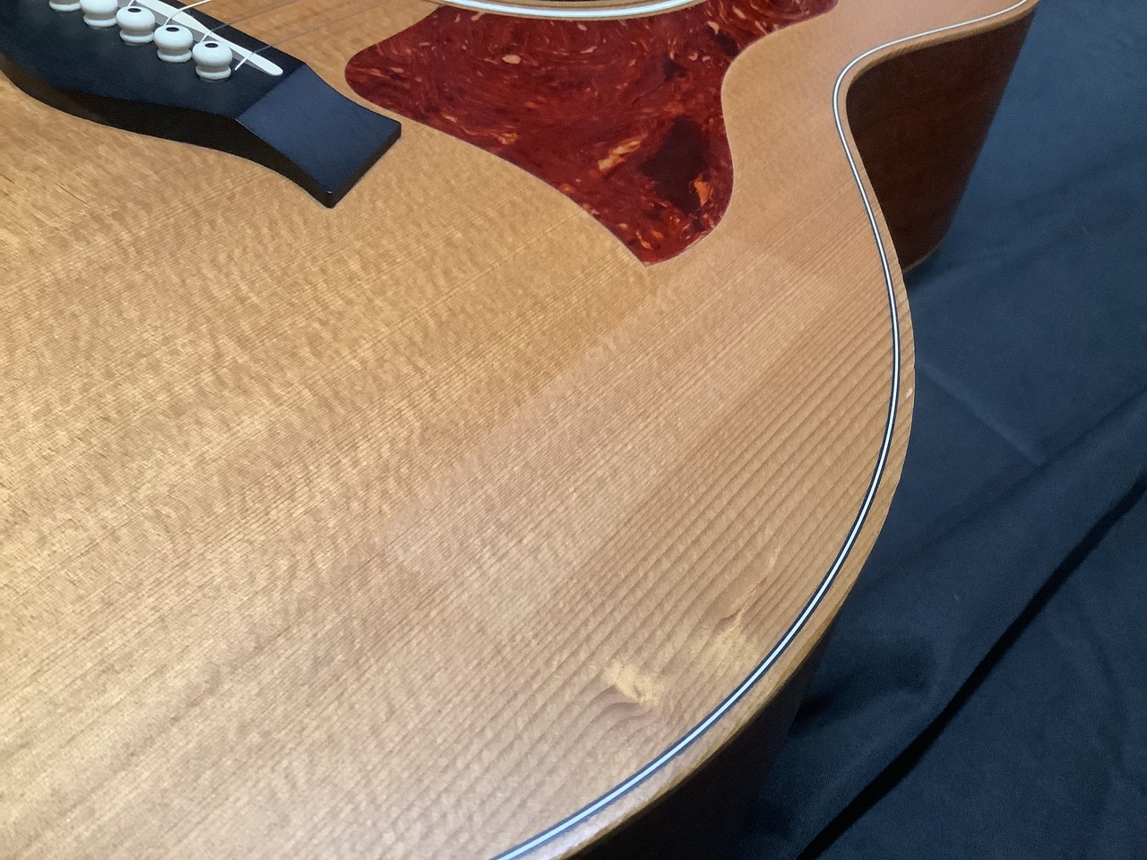 Taylor GS Mini Mahogany 2014年製 (テイラー ミニギター 定番 )（中古）【楽器検索デジマート】