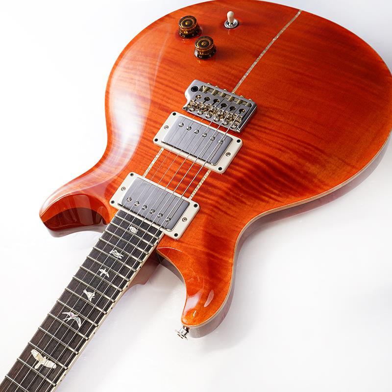 Paul Reed Smith(PRS) Santana Retro (Orange) SN.0402776 2025生産
