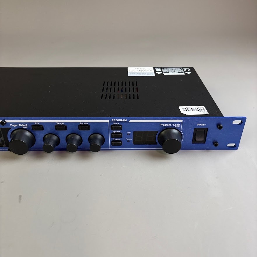 Lexicon MX300（中古/送料無料）【楽器検索デジマート】