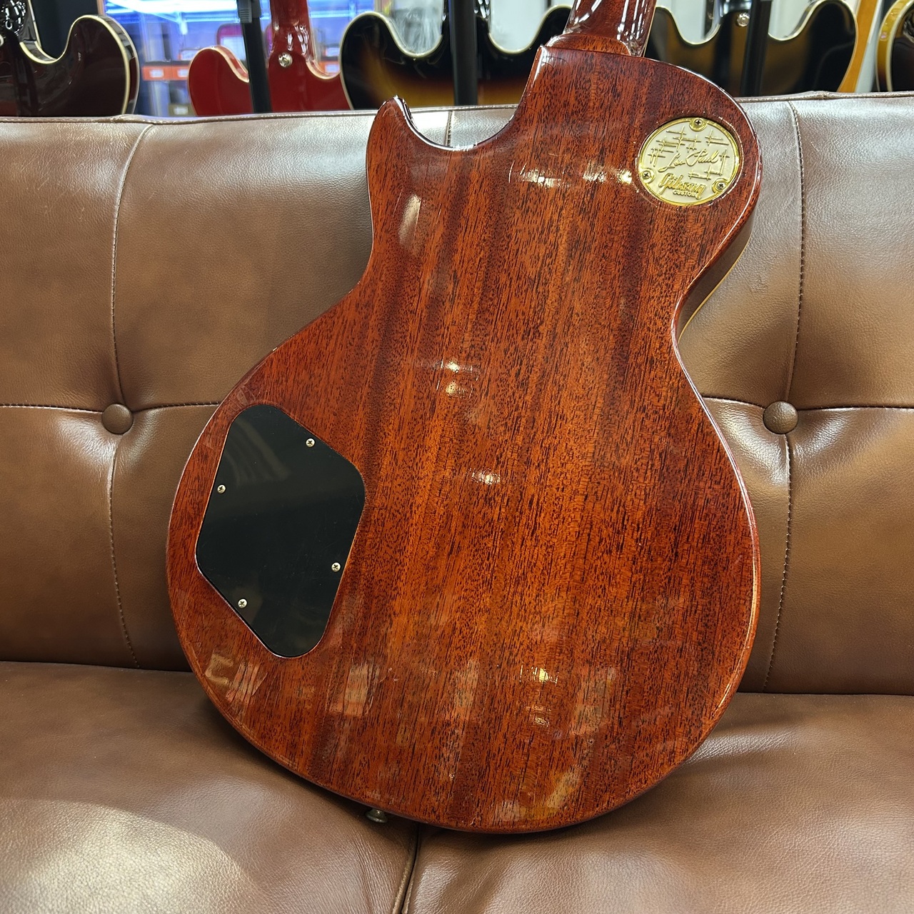 Gibson Custom Shop 【超軽量3.71kg】Murphy Lab 1959 Les Paul