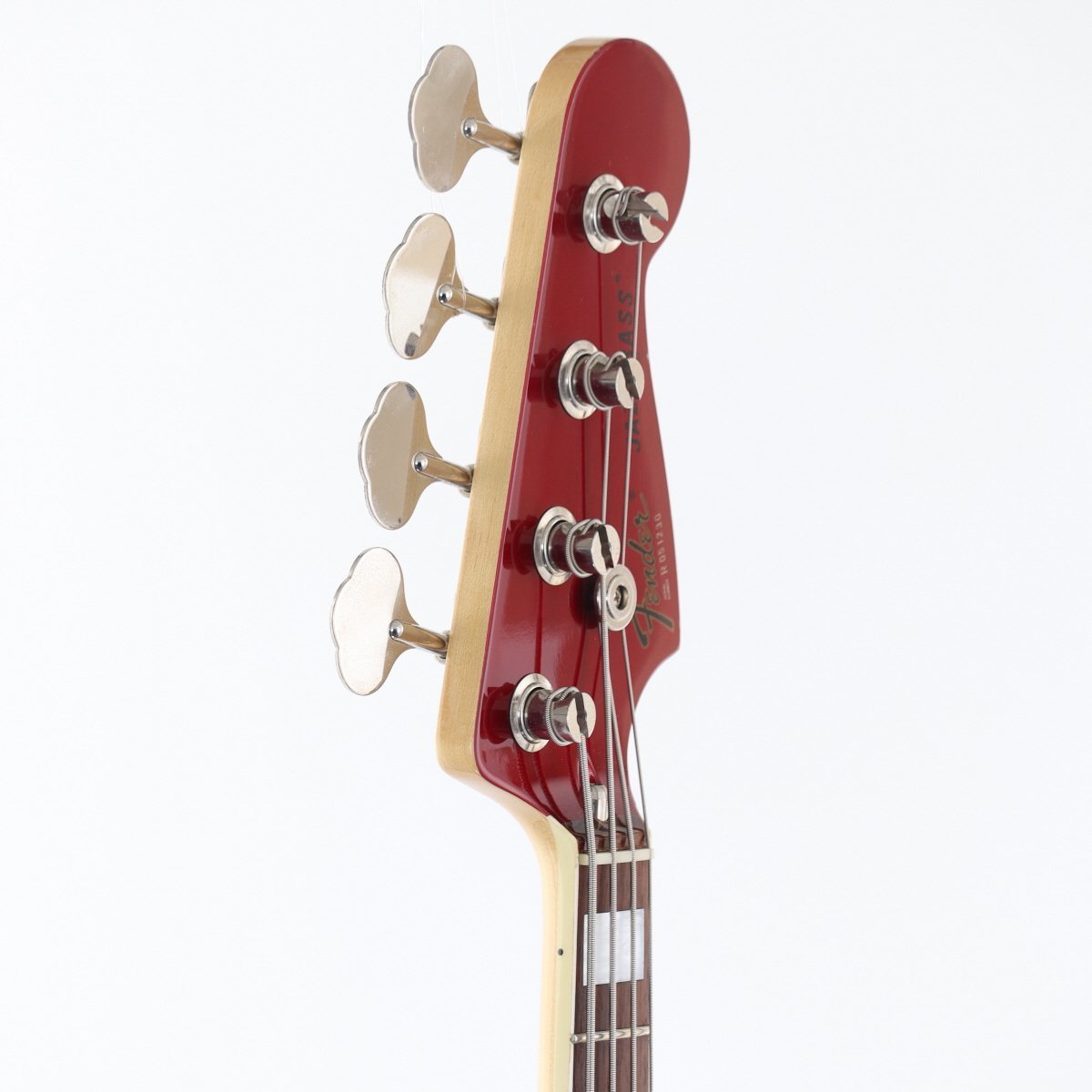 fender JB75-90US フェスタレッド fender JB75-90US フェスタレッド Yahoo!オークション - Fender Japan