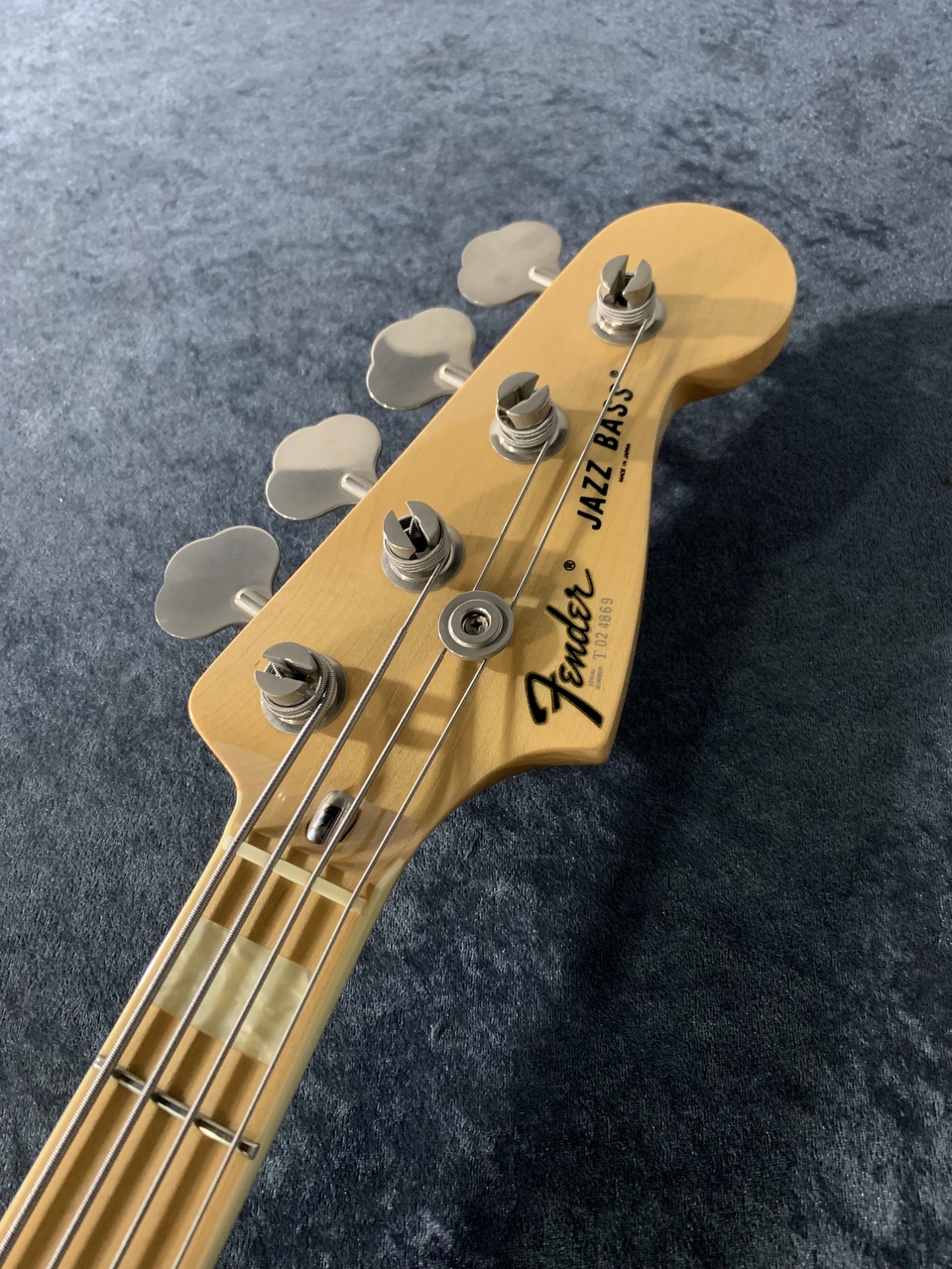 Fender Japan JB75-US【USED】（中古）【楽器検索デジマート】