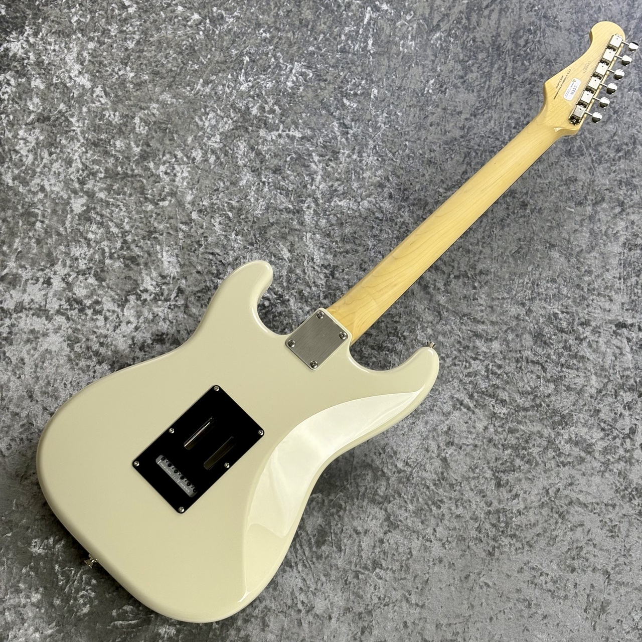 FUJIGEN(FGN) Neo Classic NST120RAL-VWH ~Vintage White~ #L250074