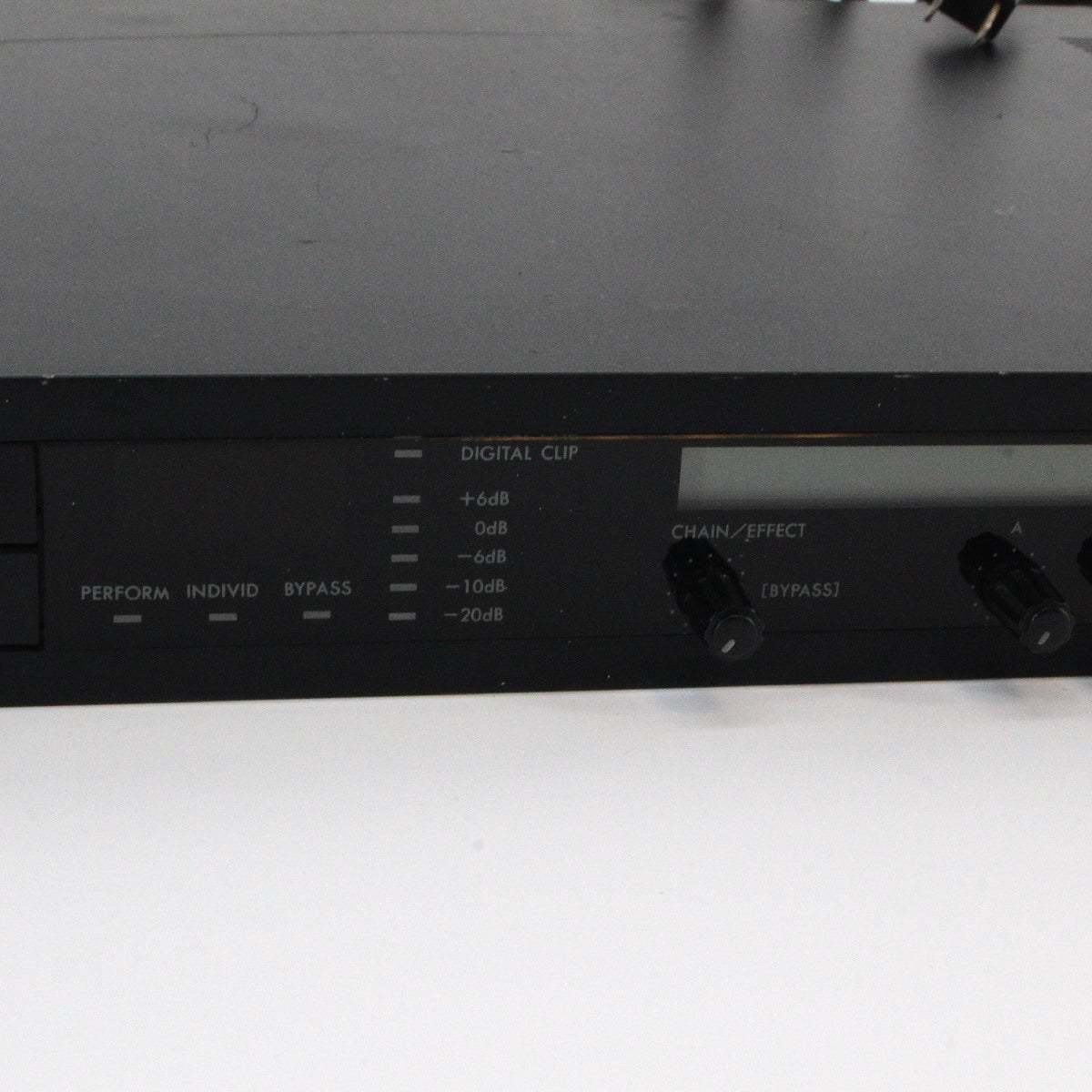KORG A2 Performance Signal Processor 【渋谷店】（中古）【楽器検索