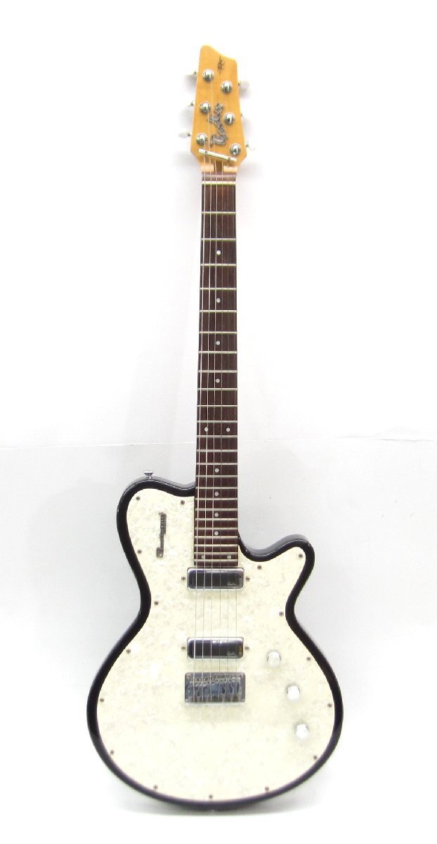 Godin Radiator【浦添店】（中古/送料無料）【楽器検索デジマート】