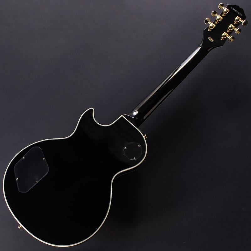 Epiphone Les Paul Custom Quilt (Cobra Burst)（新品）【楽器検索