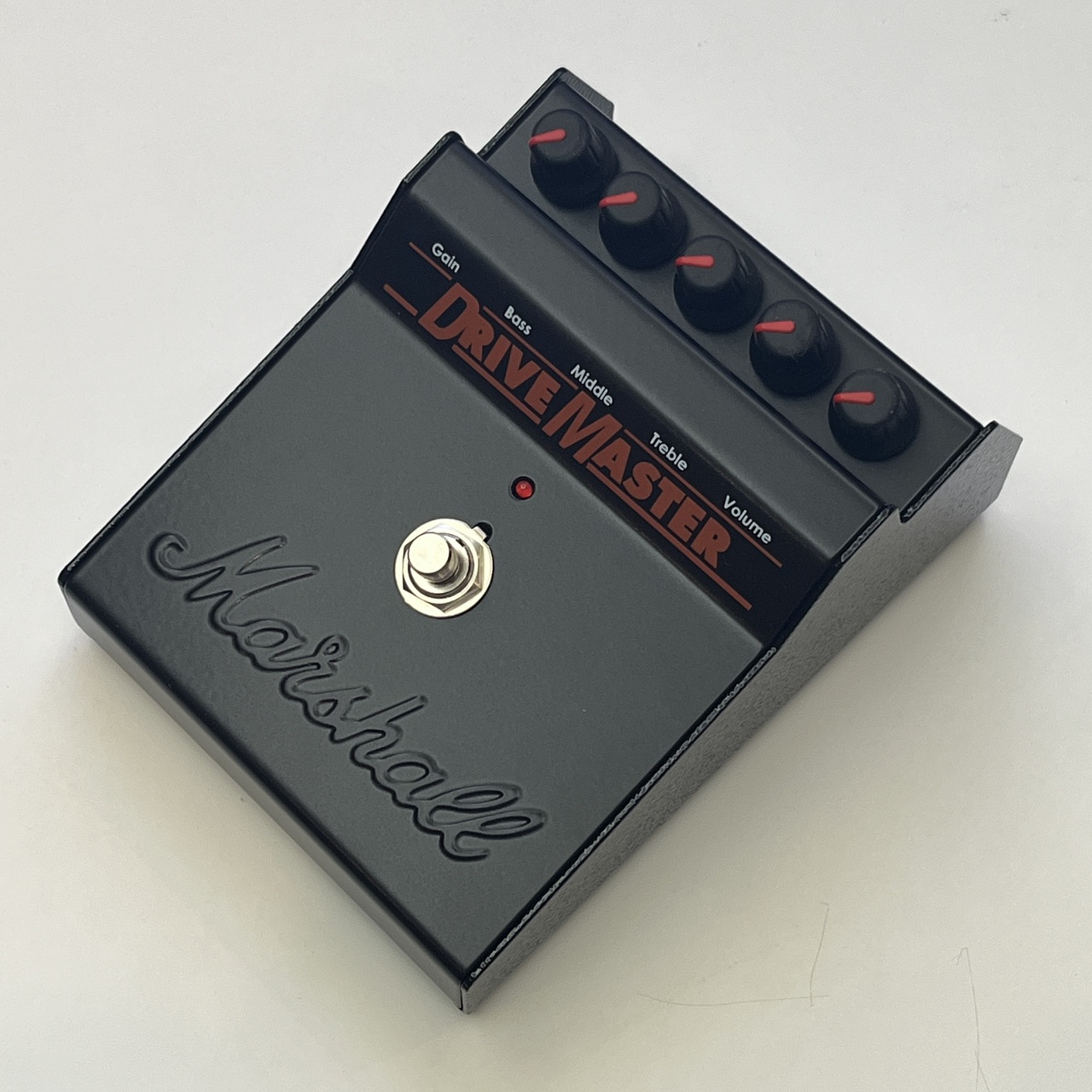 100％本物保証！ Marshall DRIVE MASTER（中古）【楽器検索デジマート】 ギター