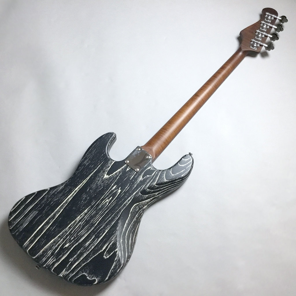Bacchus SWL4-ASH RSM BAW【現物写真】☆当社限定モデル（新品