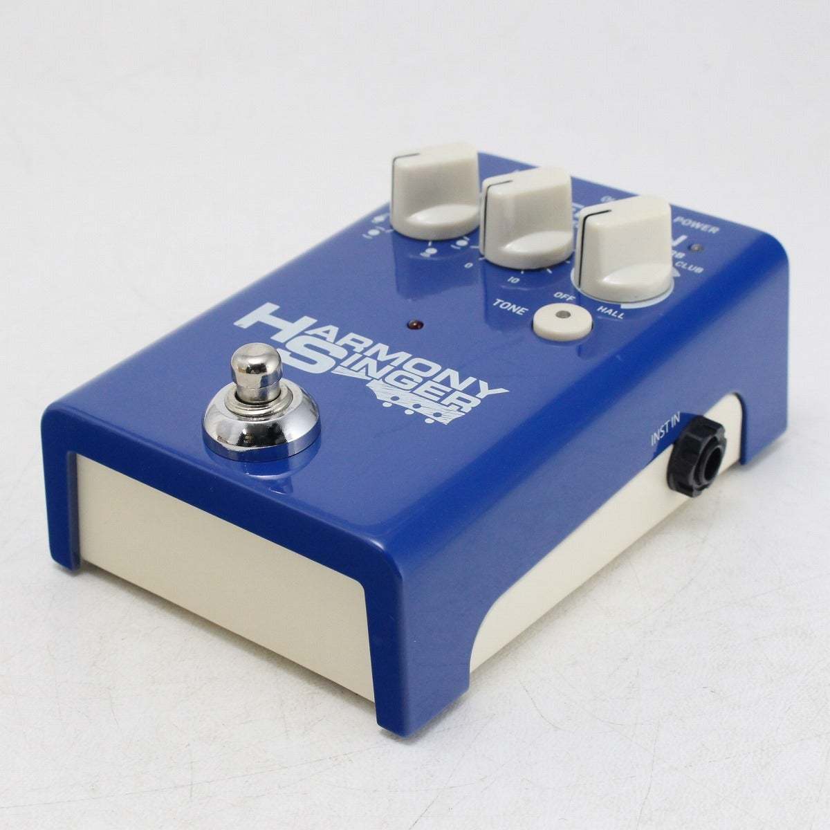 TC HELICON HARMONY SINGER 2 【御茶ノ水本店】（中古）【楽器検索