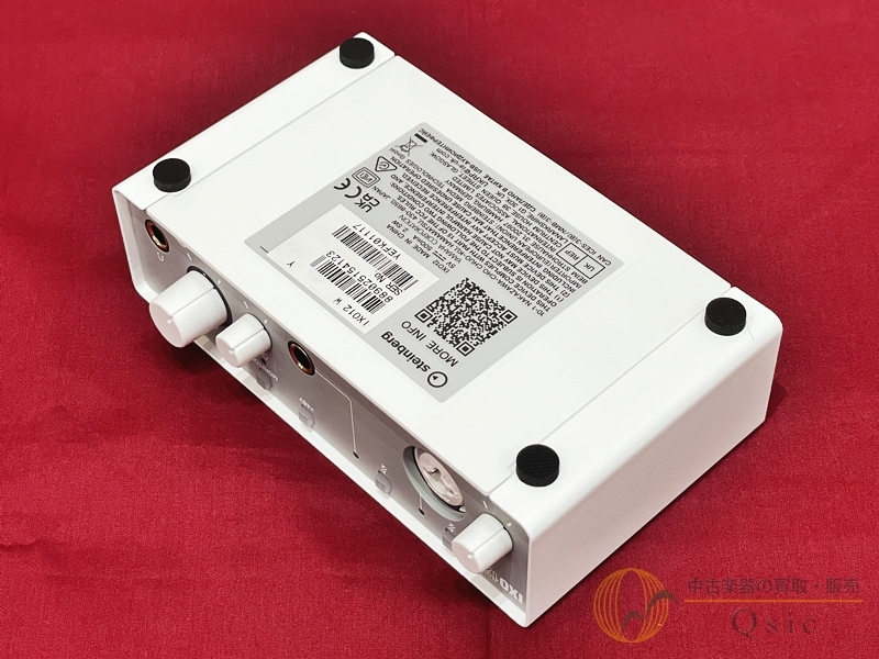 Steinberg IXO12 [SMR98]【箕面店在庫】（中古）【楽器検索デジマート】