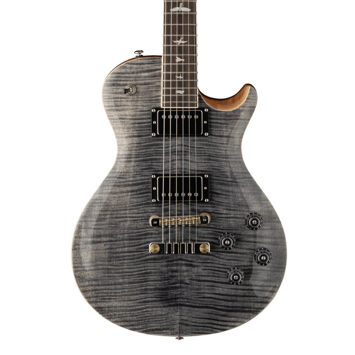 PRS SE SE McCarty594 Singlecut Charcoal(CH)【WEBSHOP】（新品/送料 
