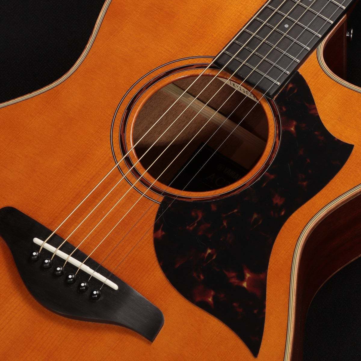 YAMAHA AC3M ARE Vintage Natural ≪S/N:IKY190242≫ 【心斎橋店