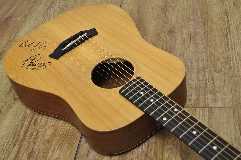 値下げしました！Taylor BT-1 Taylor BT-1（中古）【楽器検索デジマート】