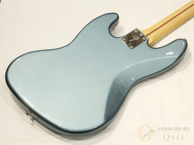 Fender Mexico Player Jazz Bass 【返品OK】[PLH07]【難波店在庫