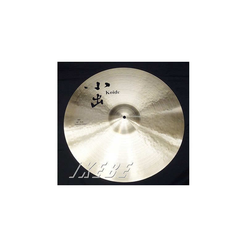 小出 808-20RMH [808 Series Medium Heavy Ride 20]（新品/送料無料 