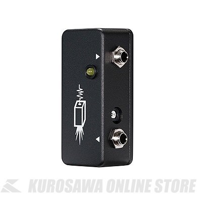 JHS Pedals Little Black Buffer（新品/送料無料）【楽器検索