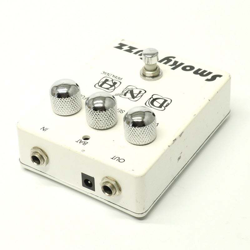DNA Analogic SMOKY FUZZ 【心斎橋店】（中古）【楽器検索デジマート】