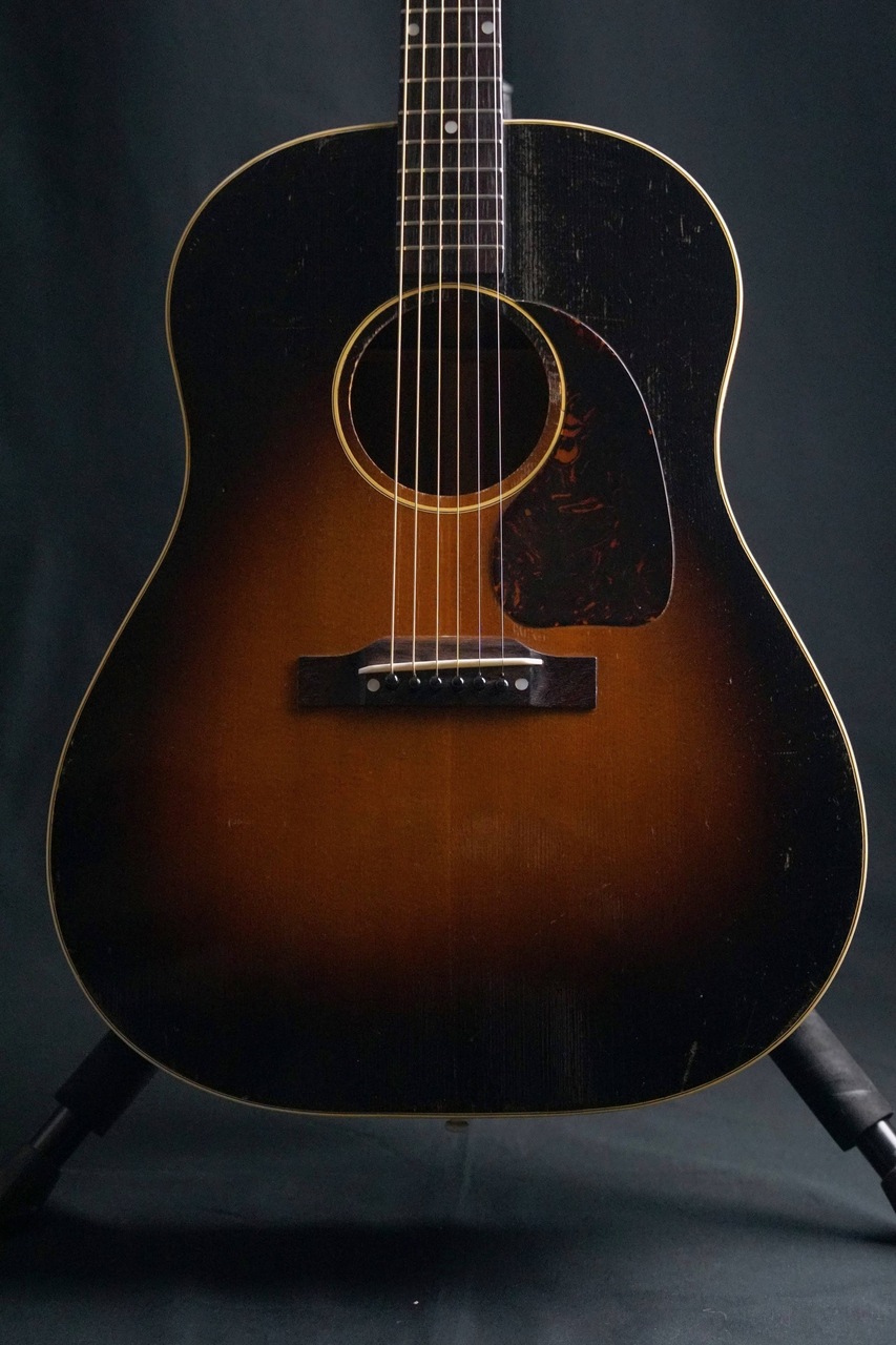 Gibson J-45 1949 【御茶ノ水店】（ビンテージ）［デジマートSALE