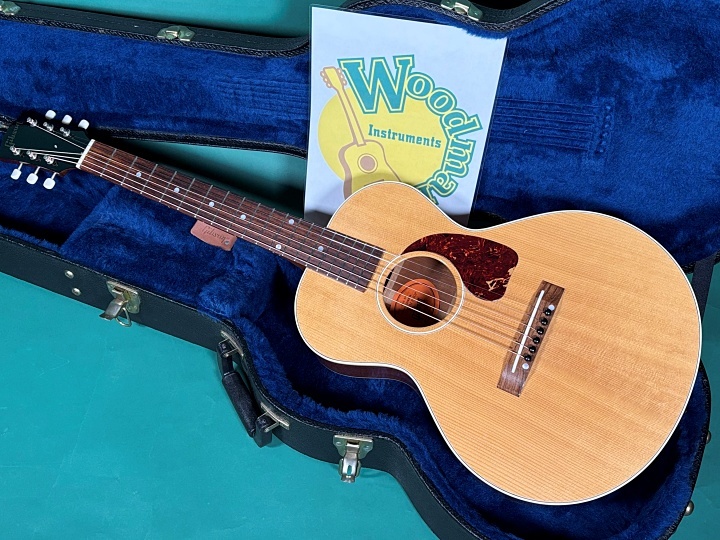 Gibson CUSTOM SHOP LG-2 3/4（中古）【楽器検索デジマート】