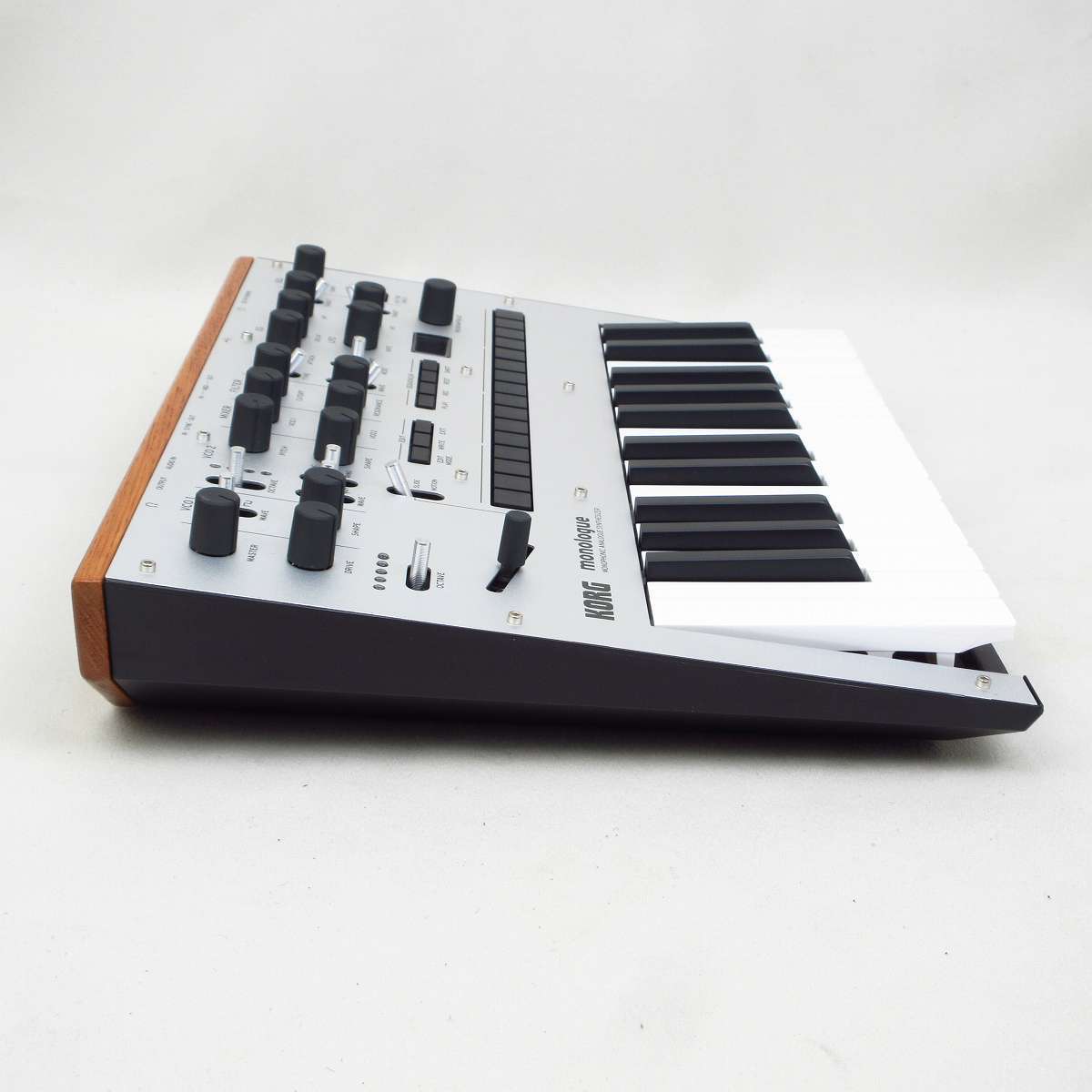 KORG Monologue ver.1.10 