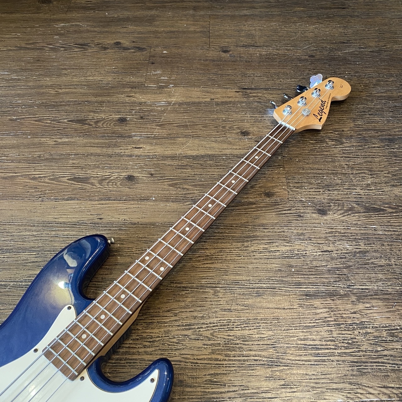 LEGEND JB Type Electric Bass（中古/送料無料）【楽器検索デジマート】