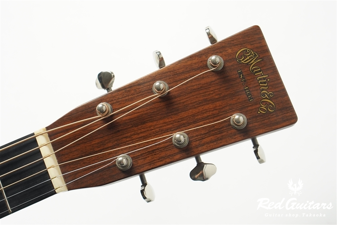 Martin D-28 Marquis - Natural（中古/送料無料）【楽器検索