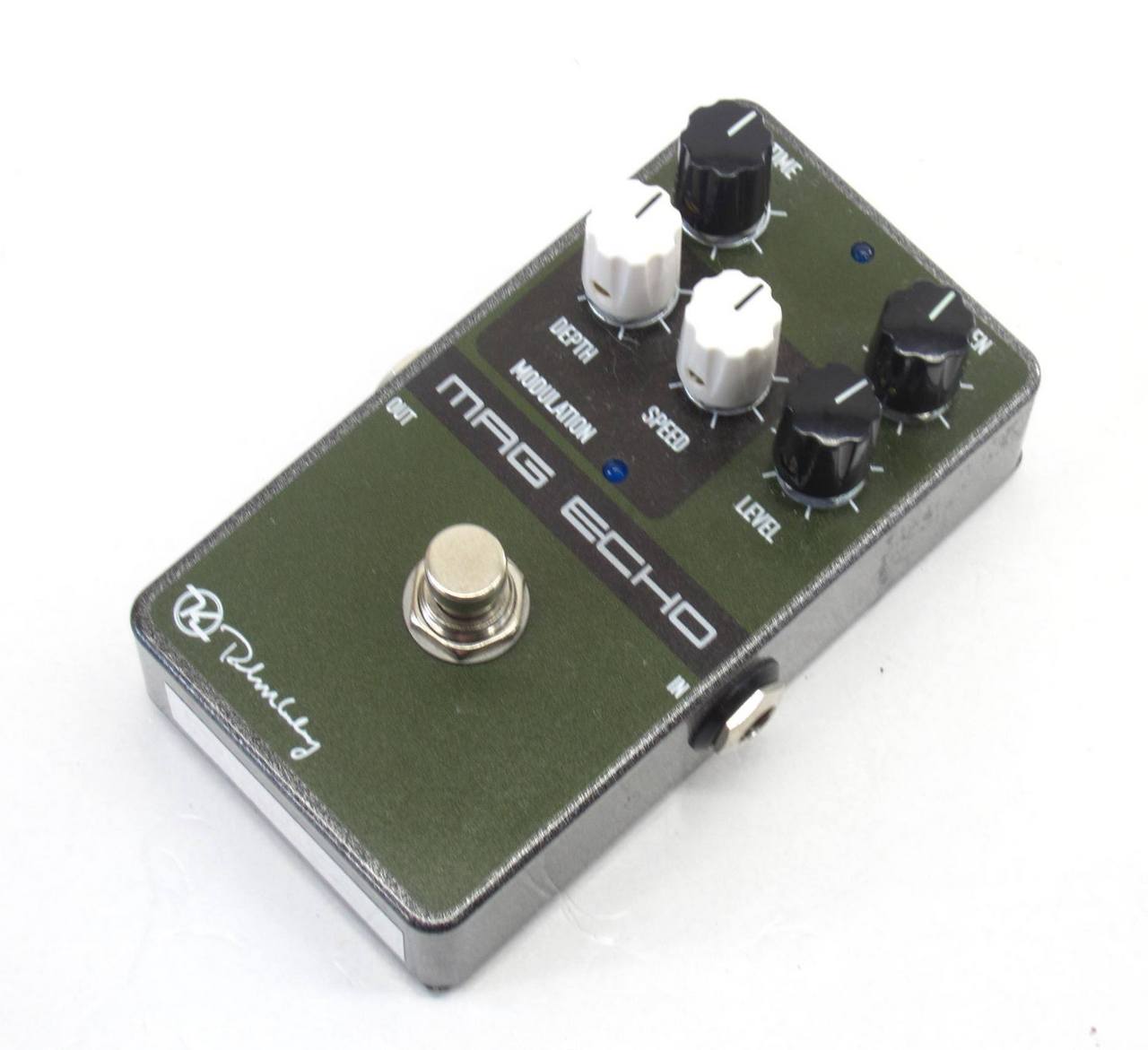 Keeley MAG ECHO【浦添店】（中古/送料無料）【楽器検索デジマート】