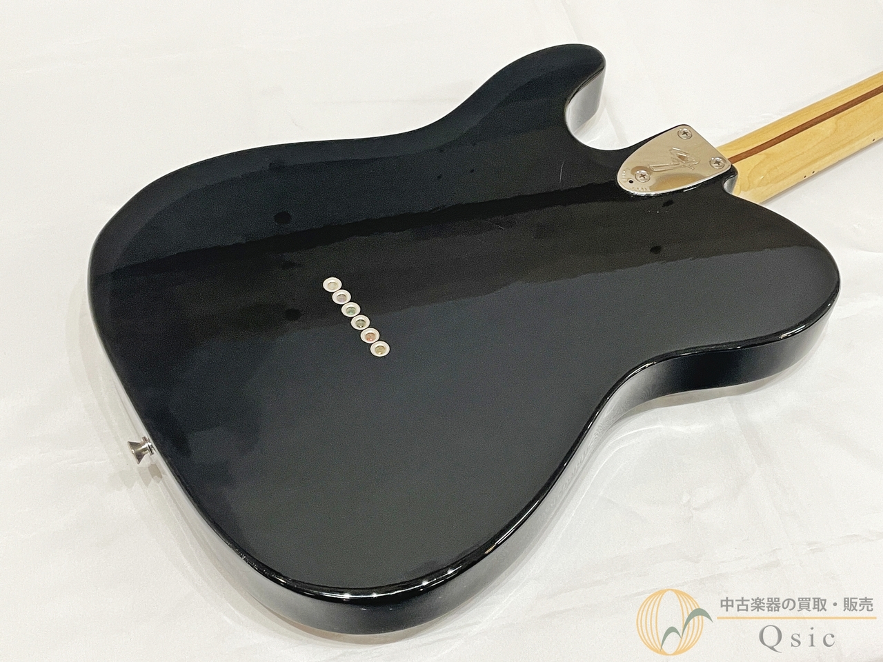 Fender Japan TC72 【返品OK】[XLR44]【箕面店在庫】（中古/送料無料