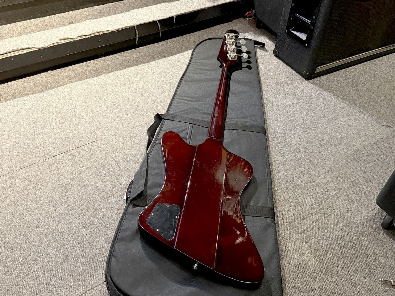 Orville by Gibson Thunderbird（中古）【楽器検索デジマート】