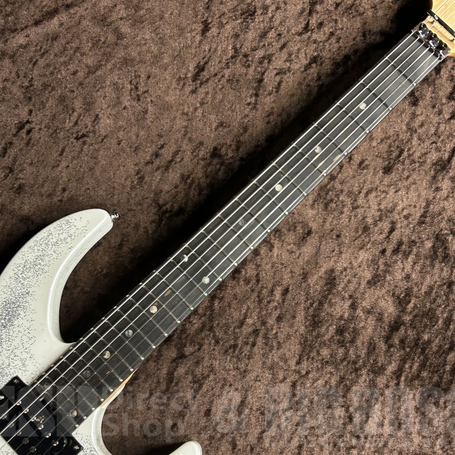 Killer KG-Fascist Vice Milky Way ′23 -Milky way white-（新品/送料