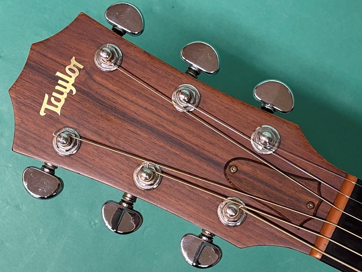 Taylor 512（中古）【楽器検索デジマート】