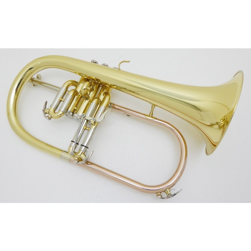 Jマイケル　フリューゲルホルン Amazon | J.Michael/FG-500 ジェイマイケル フリューゲルホルン