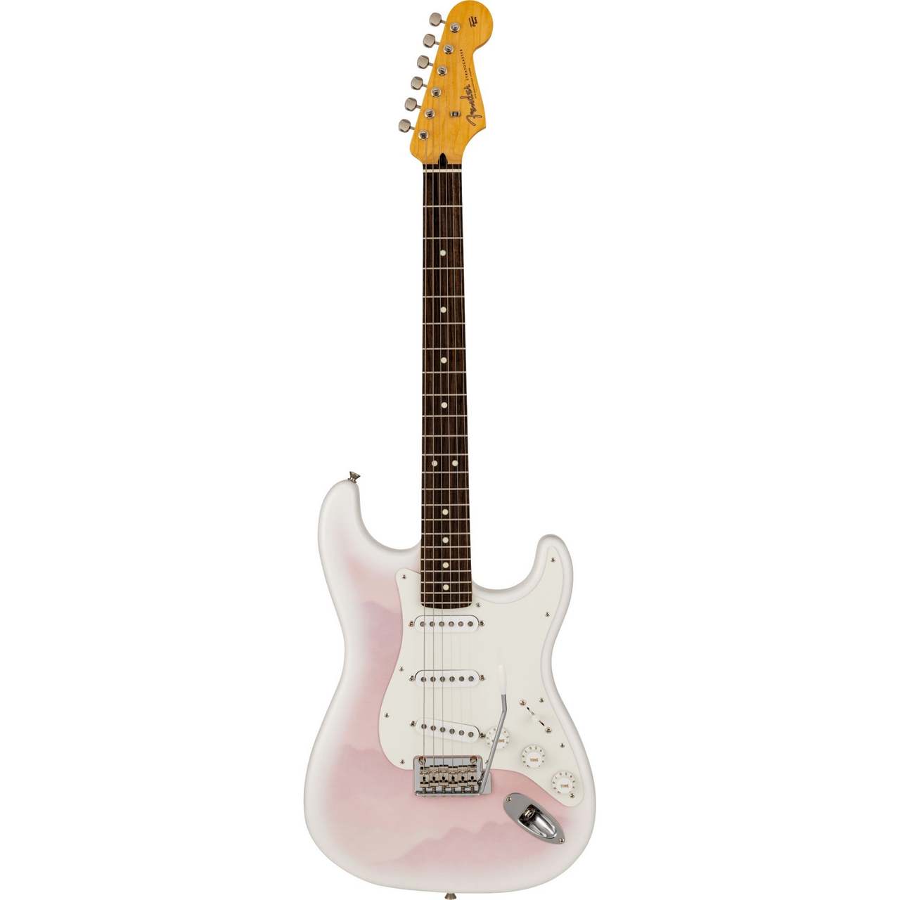 Fender Made in Japan Hybrid II 2026 Collection Stratocaster