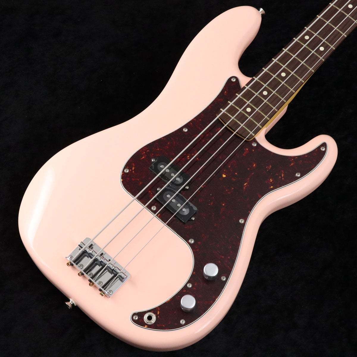 Fender Limited Edition Player II Precision Bass Rosewood Shell