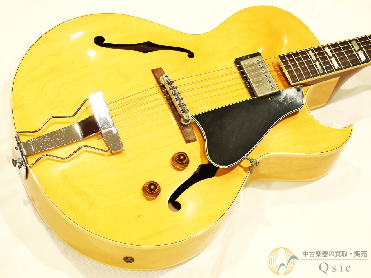 Gibson ES-175 1PU 2005年製 【返品OK】[PM075]【神戸店在庫】（中古