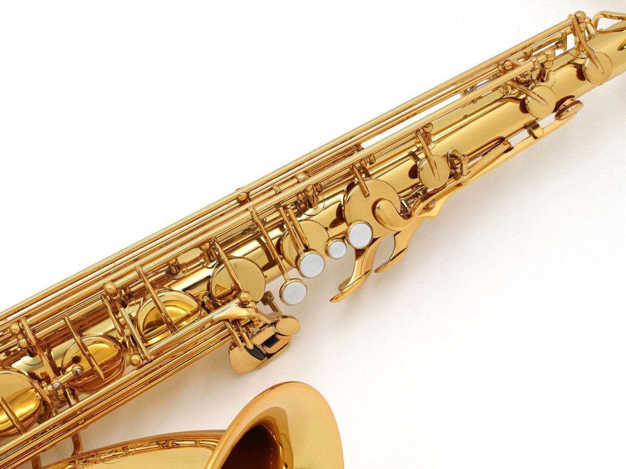 YAMAHA テナーサックス YTS-34II 全タンポ交換済み 【横浜店】（中古