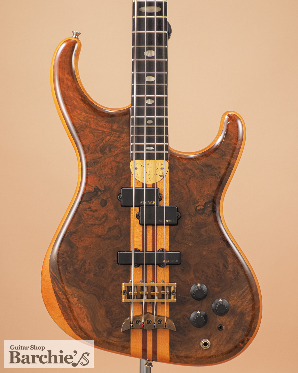 ALEMBIC Elan（中古）【楽器検索デジマート】