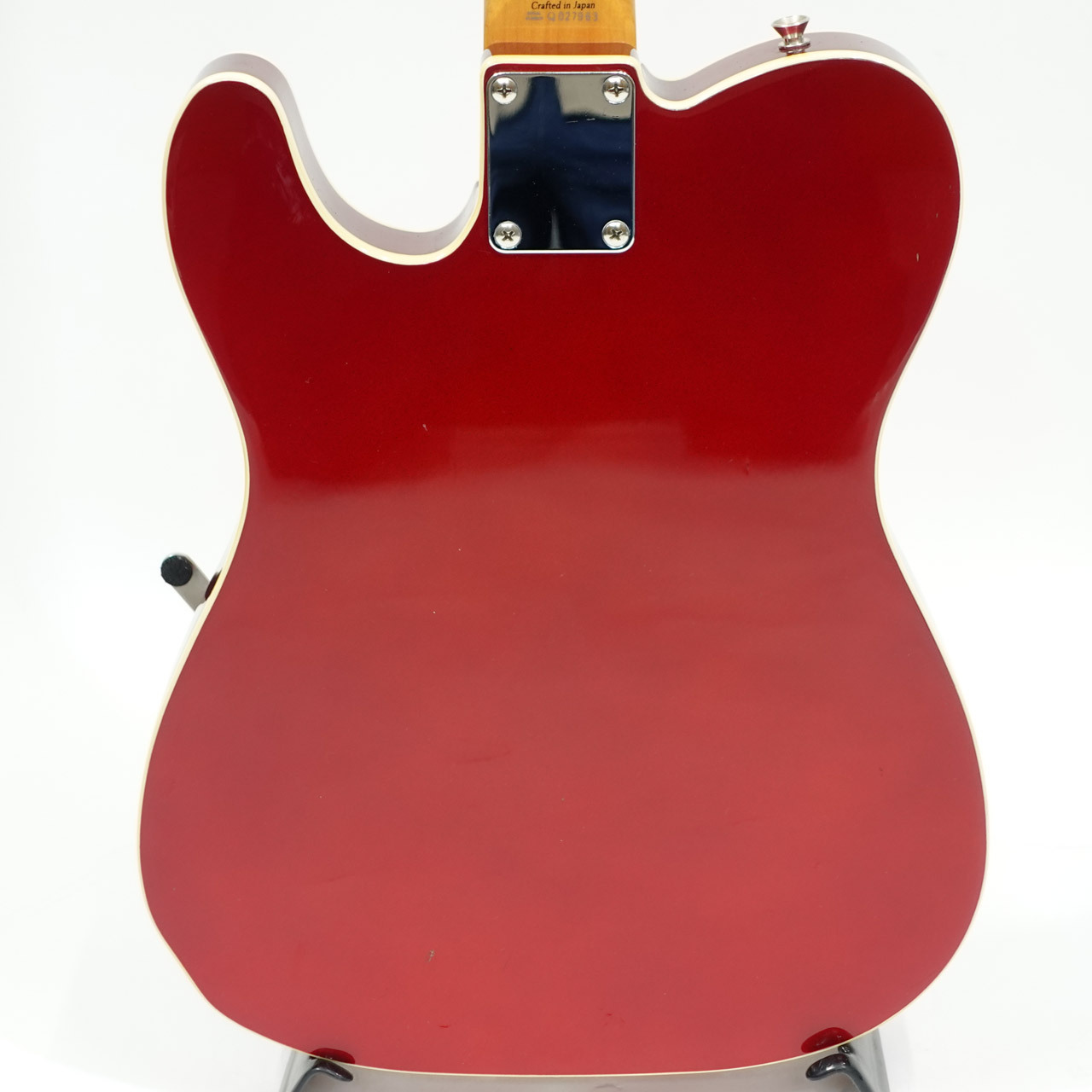 Fender Japan TL62B-100BTX CAR < Used / 中古品 >（中古）【楽器検索