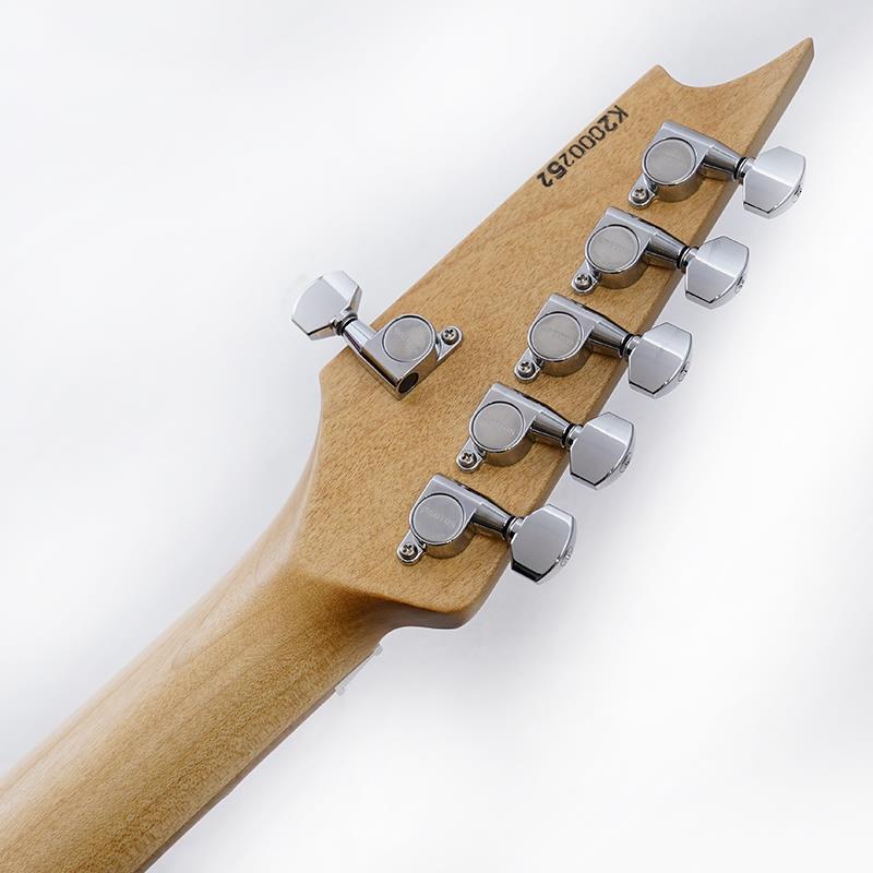 Killer USED 中古 KG-Prime 21 the spirit (Pearl white illusion