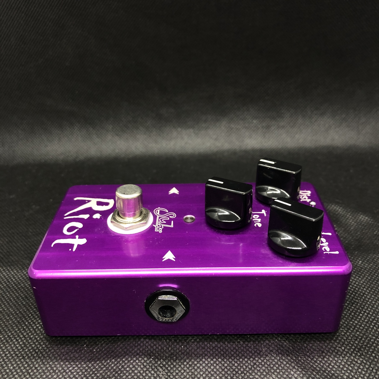 Suhr Riot Distortion（中古/送料無料）【楽器検索デジマート】