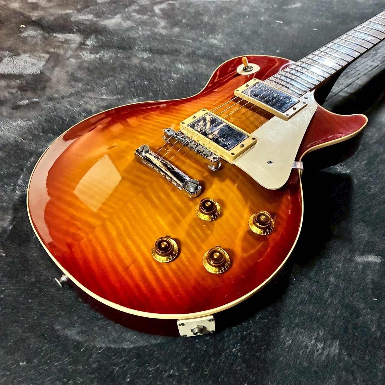Tokai LS-60 1985年製【3.95kg】【USED】（中古）【楽器検索デジマート】