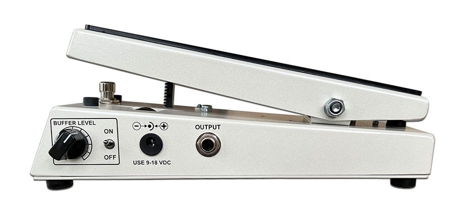 Fulltone Custom Shop SUPA-WAH《ワウペダル》【Webショップ限定