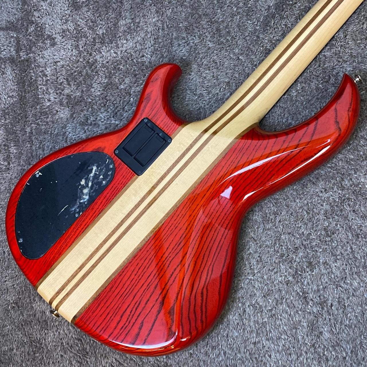 Aria Pro II SB1000 中古 動作確認済 中古】Aria Pro II SB-1000 Super Bass 1980年代初期 - 中古楽器